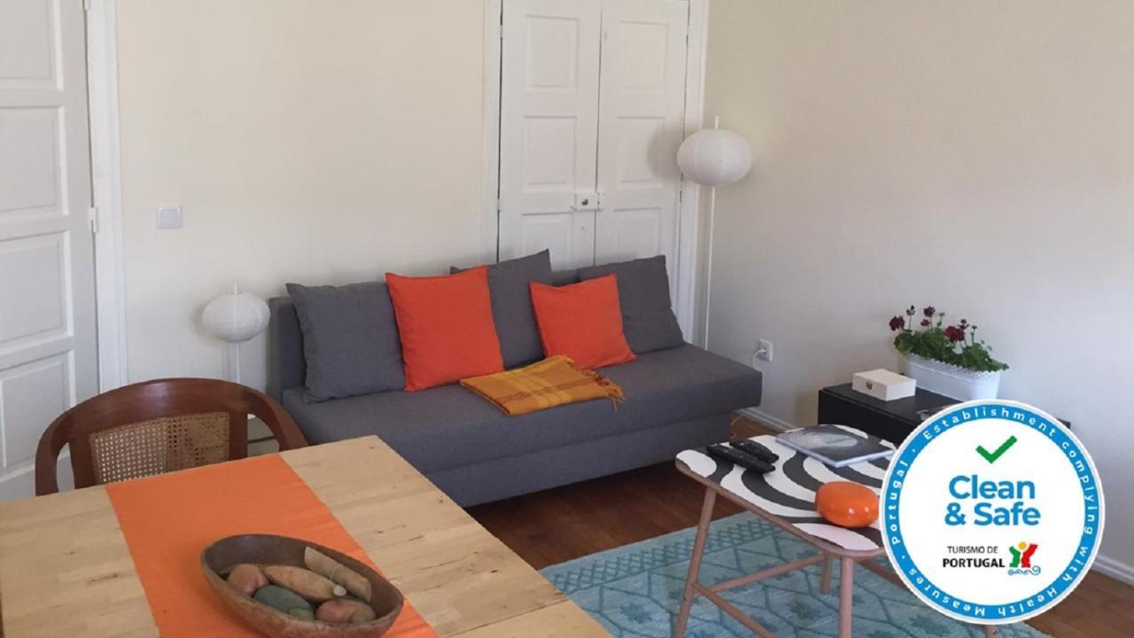 Apartment Cardal Lissabon