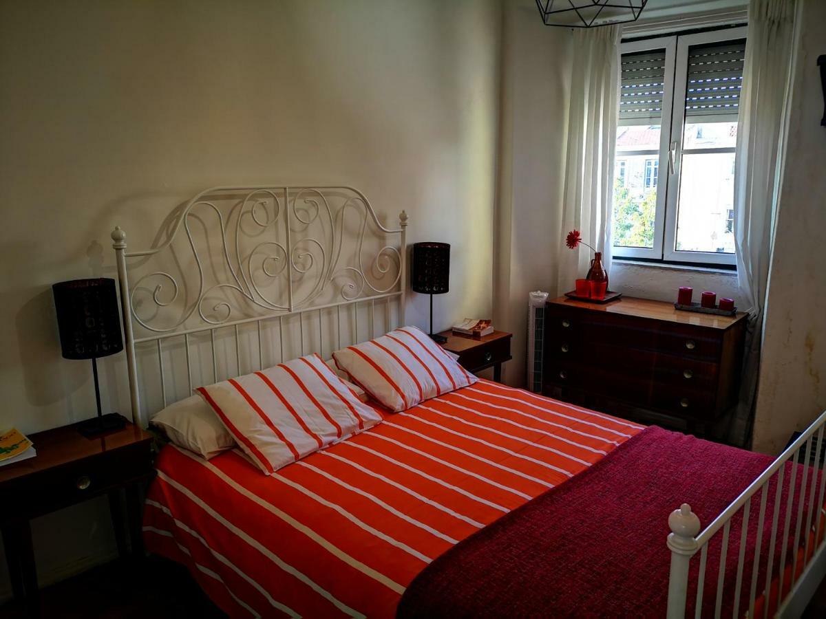 Cardal Apartment Lissabon