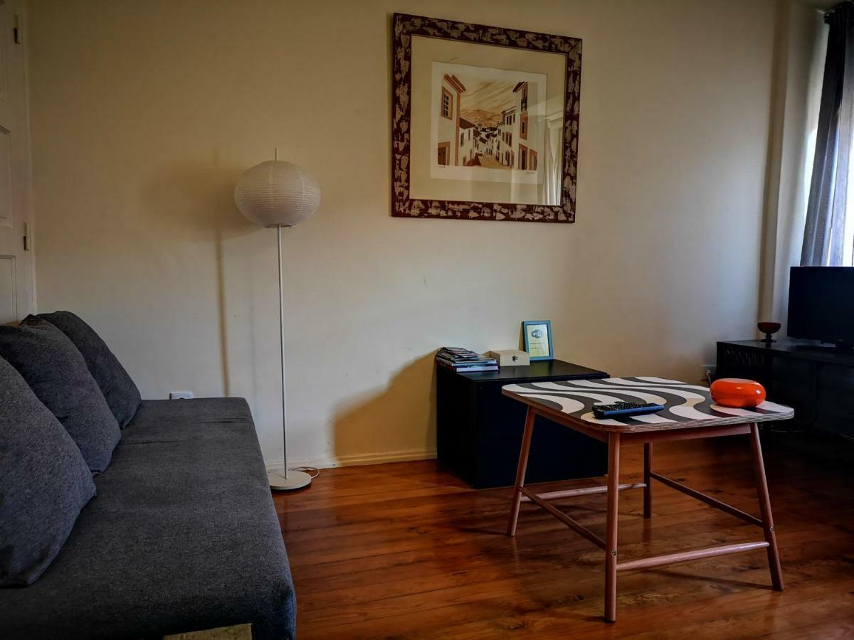 Cardal Apartment Lissabon